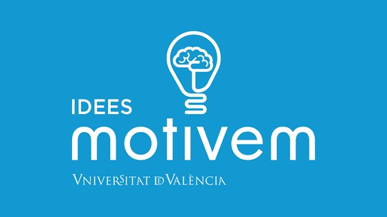 La UV abre el plazo de inscripción para el programa Idees Motivem 2025 ...
